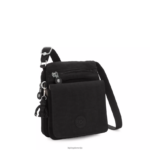Kipling V4X2B105 črni noir new eldorado torbica za čez ramo new eldorado ženske torbice za čez ramo - slika 2