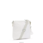 Kipling V4X2B109 nov alabaster alvar ekstra majhna mini torbica ženske mini vrečke - slika 4