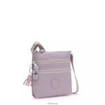 Kipling V4X2B113 nežna lila alvar ekstra majhna mini torbica ženske mini vrečke - slika 2