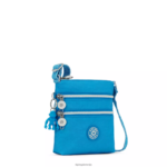 Kipling V4X2B115 željna modra alvar ekstra majhna mini torbica ženske mini vrečke - slika 2