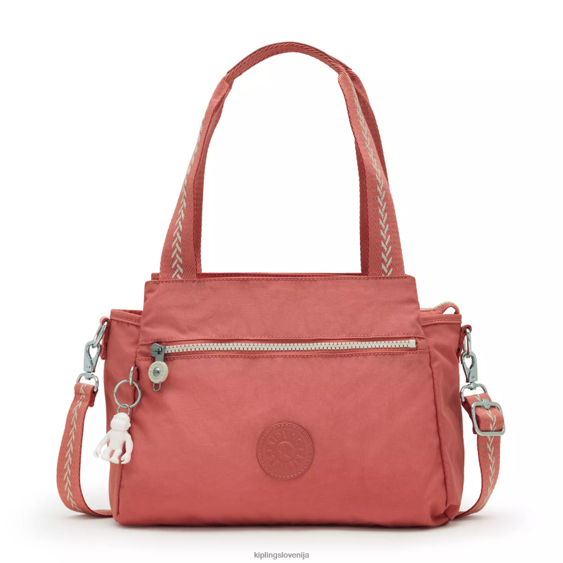kipling_v4x2b157_vintage_roza_elysia_torba_za_cez_ramo_zenske_torbe_za_cez_ramo.png Kipling V4X2B157 vintage roza elysia torba za čez ramo ženske torbe za čez ramo - slika 1