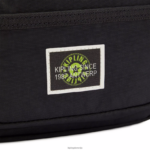 Kipling V4X2B173 dolina črna sisko torba za čez ramo ženske torbice za čez ramo - slika 5