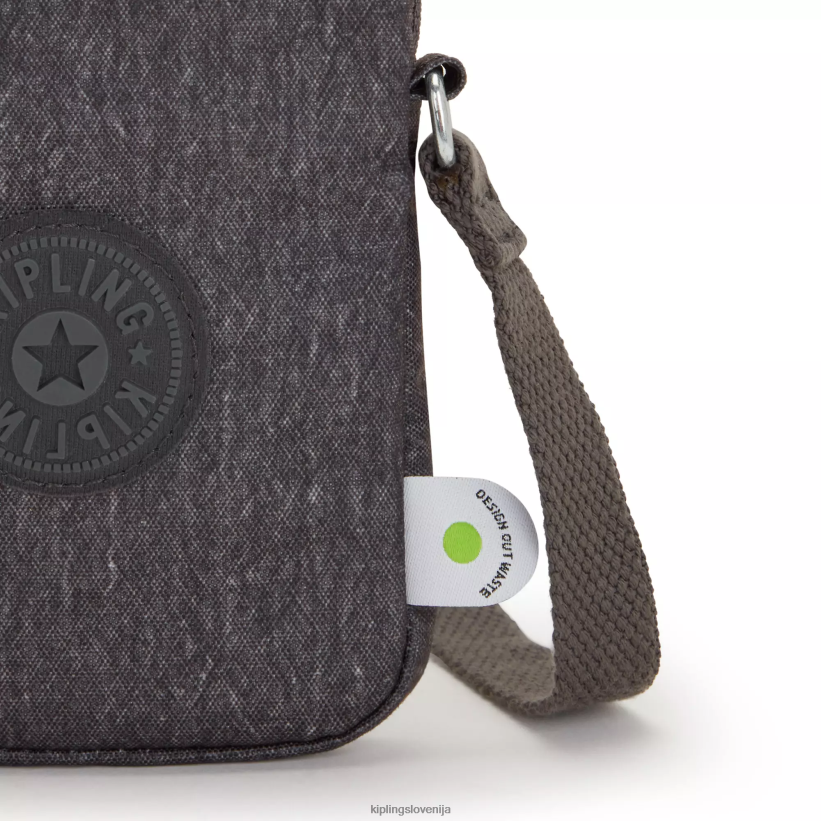 Kipling V4X2B181 kaditi priložnostno torba za telefon tally čez telo ženske torbice za čez ramo - slika 2