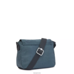 Kipling V4X2B194 nočna siva sabian mini torba čez telo ženske mini vrečke - slika 4