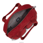Kipling V4X2B199 signature red cool defea torba za čez ramo ženske torbe za čez ramo - slika 3