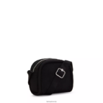 Kipling V4X2B209 črni noir torba za čez ramo jesper ženske torbice za čez ramo - slika 4