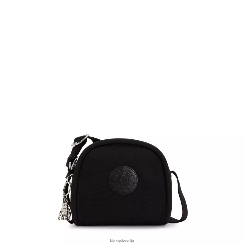 Kipling V4X2B209 črni noir torba za čez ramo jesper ženske torbice za čez ramo - slika 1