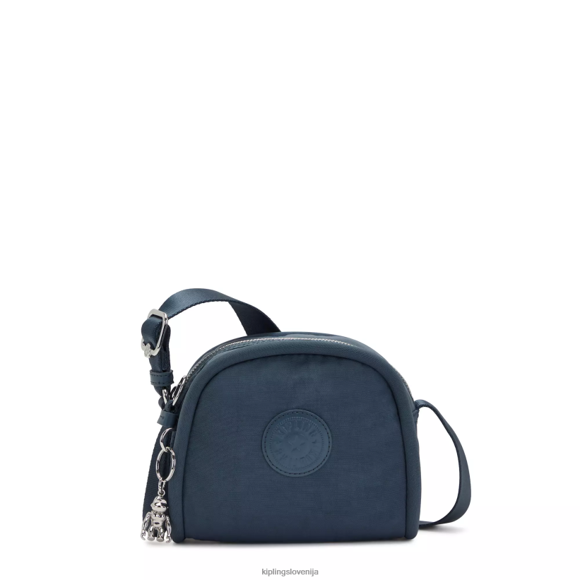 Kipling V4X2B210 nočna siva torba za čez ramo jesper ženske torbice za čez ramo - slika 1