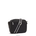 Kipling V4X2B215 Črna patti torbica za čez ramo ženske torbice za čez ramo - slika 4