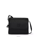 Kipling V4X2B222 črni noir torbica za čez ramo ženske torbice za čez ramo