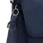 Kipling V4X2B223 modra modra torbica za čez ramo ženske torbice za čez ramo - slika 5