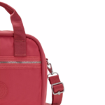 Kipling V4X2B245 naravne korale torba za čez ramo hadya ženske torbe za čez ramo - slika 5