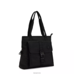 Kipling V4X2B265 Črna velika torba enzo ženske torbice - slika 2