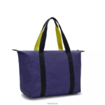 Kipling V4X2B267 ultimativna mornarica torbica art medium lite ženske torbice - slika 5