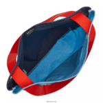 Kipling V4X2B272 bazen modra torbica annas ženske torbice - slika 3