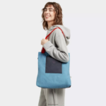 Kipling V4X2B272 bazen modra torbica annas ženske torbice - slika 4