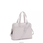 Kipling V4X2B281 zaželena roza alanna previjalna torba ženske torbe za plenice - slika 4