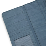 Kipling V4X2B286 čopič modra money land snap denarnica ženske denarnice in zapestnice - slika 5