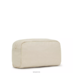Kipling V4X2B313 lahek pesek bleščeča torbica ženske vrečke - slika 5