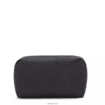 Kipling V4X2B314 črni noir bleščeča torbica ženske vrečke - slika 5