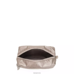 Kipling V4X2B316 kovinski sijaj bleščeča kovinska torbica ženske vrečke - slika 3