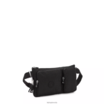 Kipling V4X2B326 črni noir torbica za okoli pasu presto ženske torbica za okoli pasu - slika 2