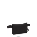 Kipling V4X2B326 črni noir torbica za okoli pasu presto ženske torbica za okoli pasu - slika 4