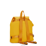 Kipling V4X2B335 hitro聽rumena聽m ibro nahrbtnik ženske srednji nahrbtniki - slika 4
