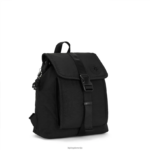Kipling V4X2B336 Črna ibro nahrbtnik ženske srednji nahrbtniki - slika 2