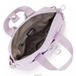 Kipling V4X2B362 nežna聽lila聽m goyo mini tote nahrbtnik ženske modni nahrbtniki - slika 3