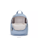 Kipling V4X2B366 bledeče nebo mini nahrbtnik delia ženske mini vrečke - slika 3
