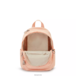 Kipling V4X2B367 vrtna vrtnica mini nahrbtnik delia ženske mini vrečke - slika 3