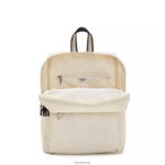Kipling V4X2B370 lahek pesek rylie nahrbtnik ženske srednji nahrbtniki - slika 3