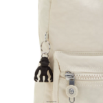 Kipling V4X2B370 lahek pesek rylie nahrbtnik ženske srednji nahrbtniki - slika 5