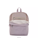 Kipling V4X2B371 nežna lila rylie nahrbtnik ženske srednji nahrbtniki - slika 3