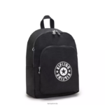 Kipling V4X2B372 black lite srednji nahrbtnik curtis ženske modni nahrbtniki - slika 2