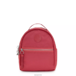 Kipling V4X2B375 naravne korale kae nahrbtnik ženske majhni nahrbtniki