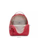 Kipling V4X2B375 naravne korale kae nahrbtnik ženske majhni nahrbtniki - slika 3