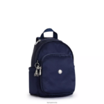Kipling V4X2B382 kozmično modra mini nahrbtnik delia ženske mini vrečke - slika 2