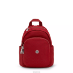 Kipling V4X2B387 signature red mini nahrbtnik delia ženske mini vrečke