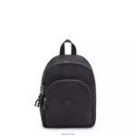 Kipling V4X2B398 črni noir curtis kompaktni kabriolet nahrbtnik ženske modni nahrbtniki