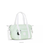 Kipling V4X2B39 zračno zelena art mini torba za čez ramo ženske torbe za čez ramo - slika 2