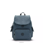 Kipling V4X2B405 nočna siva city ​​pack mali nahrbtnik ženske majhni nahrbtniki