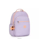 Kipling V4X2B434 neskončna lila c Seoul velik 15" nahrbtnik za prenosni računalnik ženske nahrbtniki za prenosnike - slika 2
