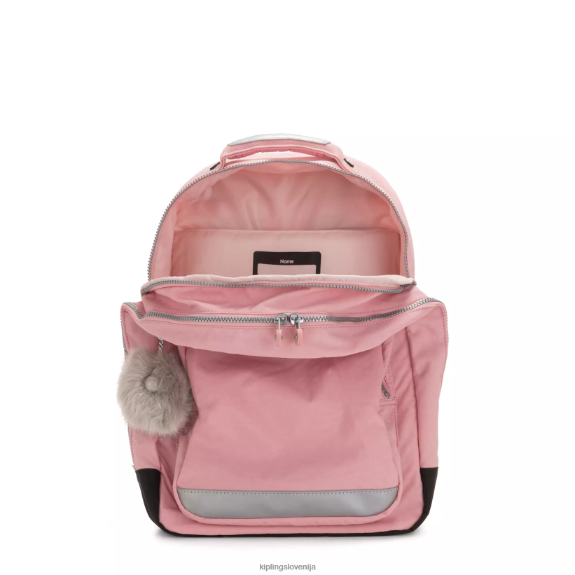 Kipling V4X2B436 poročna vrtnica učilnica 17" nahrbtnik za prenosni računalnik ženske nahrbtniki za prenosnike - slika 3