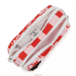 Kipling V4X2B43 minju multi print torbica za čez ramo milda minju kim ženske torbice za čez ramo - slika 3
