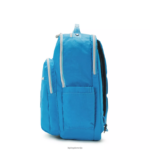Kipling V4X2B440 željni modre zabave Seoul ekstra velik 17" nahrbtnik za prenosni računalnik ženske nahrbtniki za prenosnike - slika 5