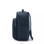 Kipling V4X2B470 pravi modri ton Seoul velik 15" nahrbtnik za prenosni računalnik ženske nahrbtniki za prenosnike - slika 4
