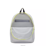 Kipling V4X2B485 zračno siva Curtis velik 17" nahrbtnik za prenosni računalnik ženske nahrbtniki za prenosnike - slika 3
