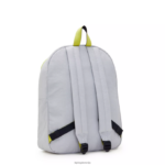 Kipling V4X2B485 zračno siva Curtis velik 17" nahrbtnik za prenosni računalnik ženske nahrbtniki za prenosnike - slika 5